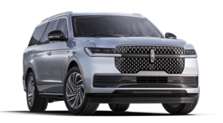 2025 Lincoln Lincoln Navigator External Image 4